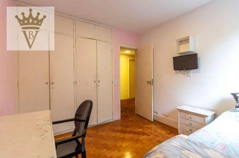 Apartamento, 4 quartos, 160 m² - Foto 1
