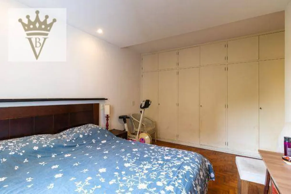 Apartamento, 4 quartos, 160 m² - Foto 7