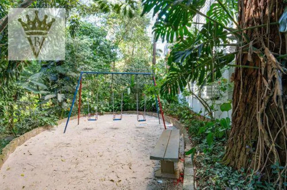 Apartamento, 4 quartos, 160 m² - Foto 2