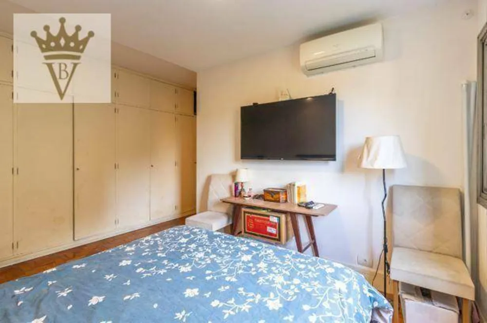 Apartamento, 4 quartos, 160 m² - Foto 6