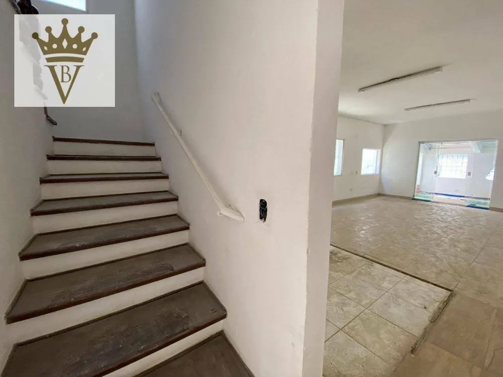 Casa, 1 quarto, 212 m² - Foto 4