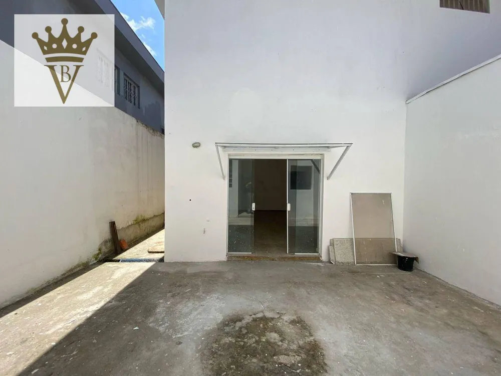 Casa, 1 quarto, 212 m² - Foto 2