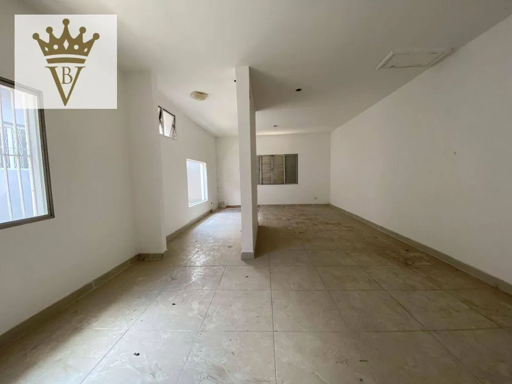 Casa, 1 quarto, 212 m² - Foto 1