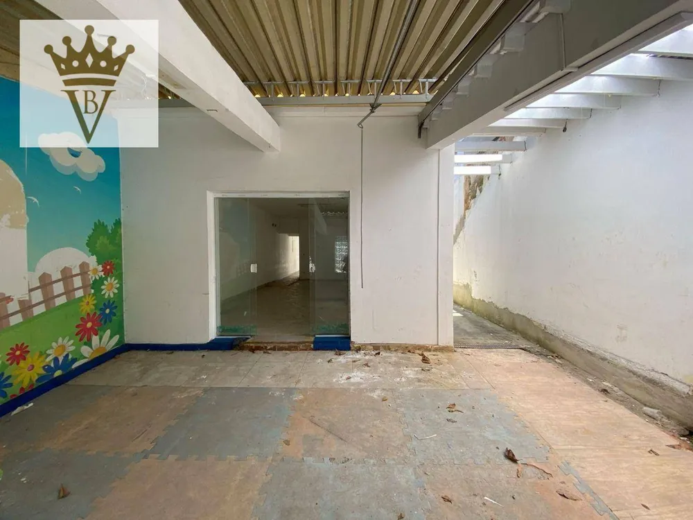 Casa, 1 quarto, 212 m² - Foto 2