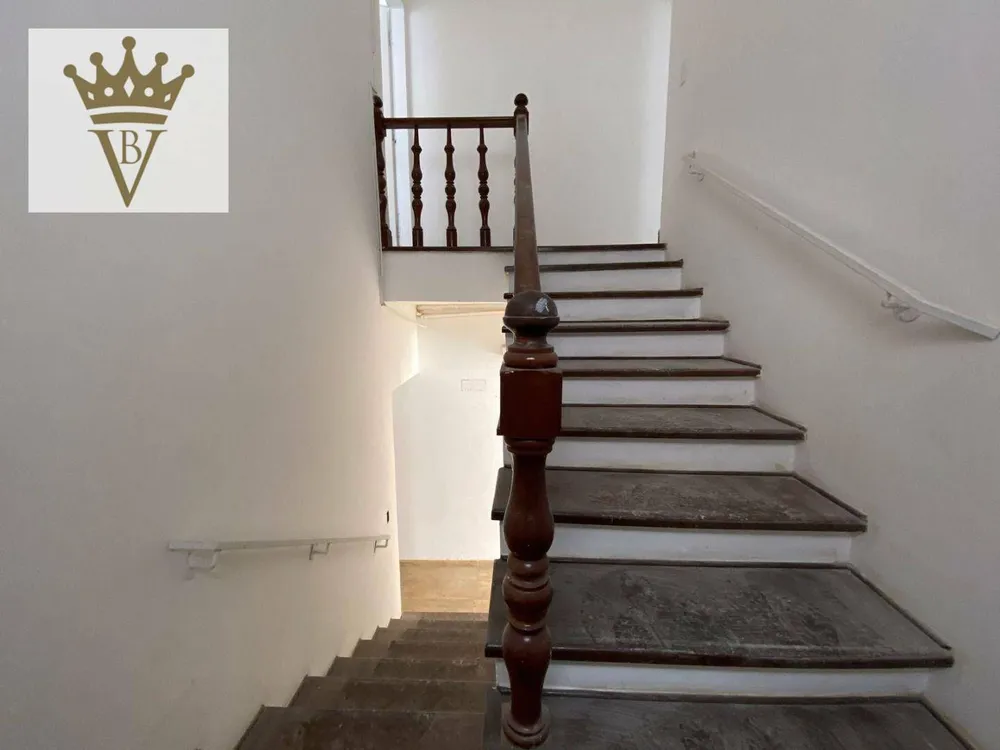 Casa, 1 quarto, 212 m² - Foto 4