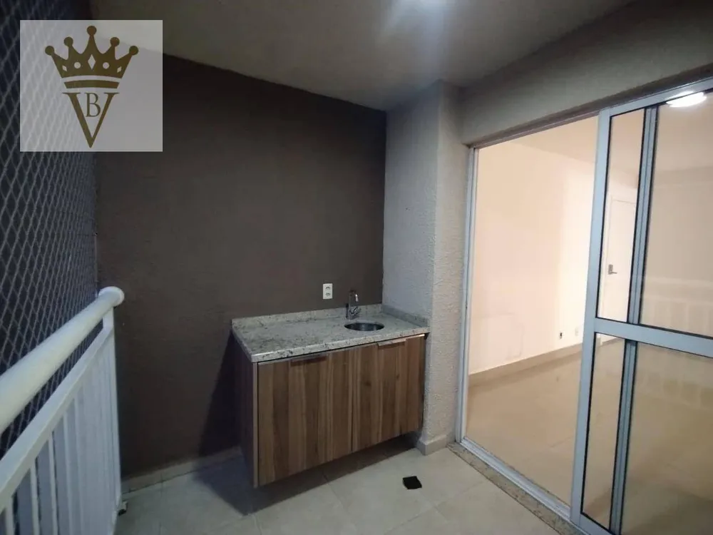 Apartamento, 2 quartos, 62 m² - Foto 6