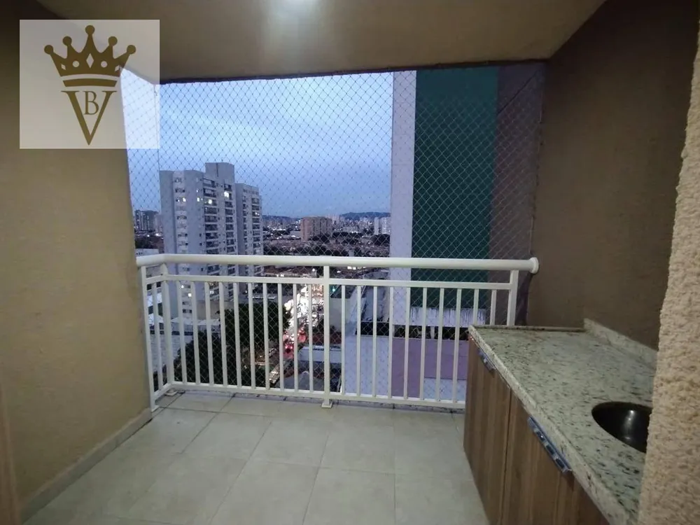 Apartamento, 2 quartos, 62 m² - Foto 8