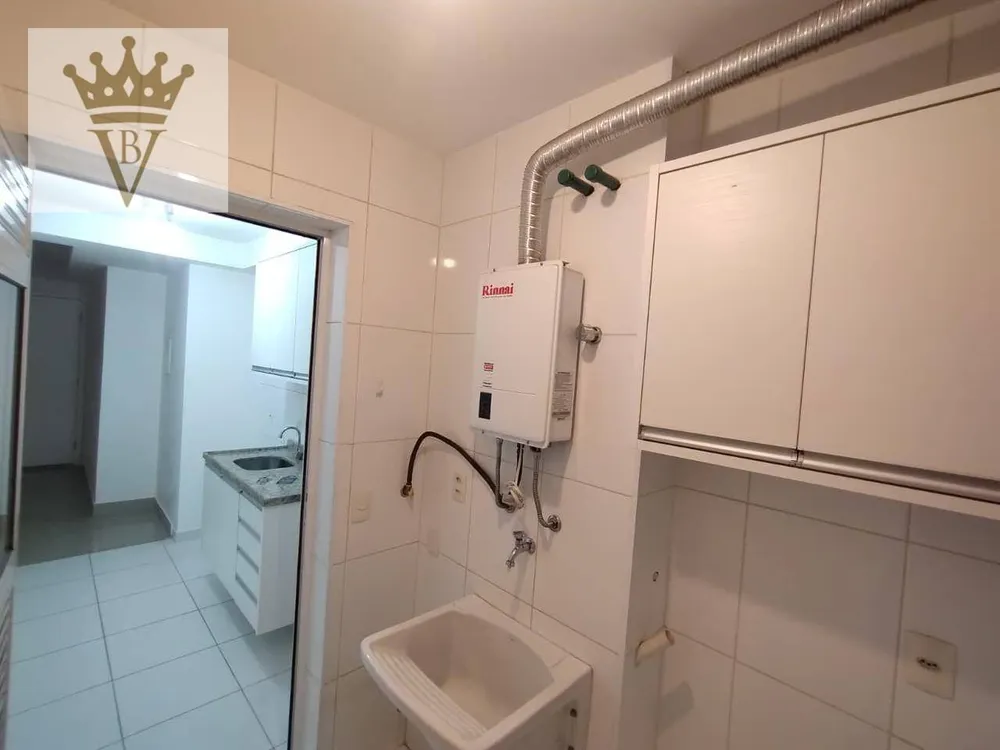 Apartamento, 2 quartos, 62 m² - Foto 2