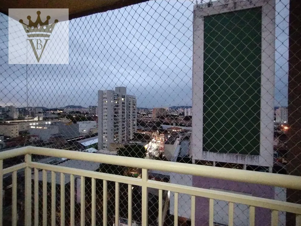 Apartamento, 2 quartos, 62 m² - Foto 7