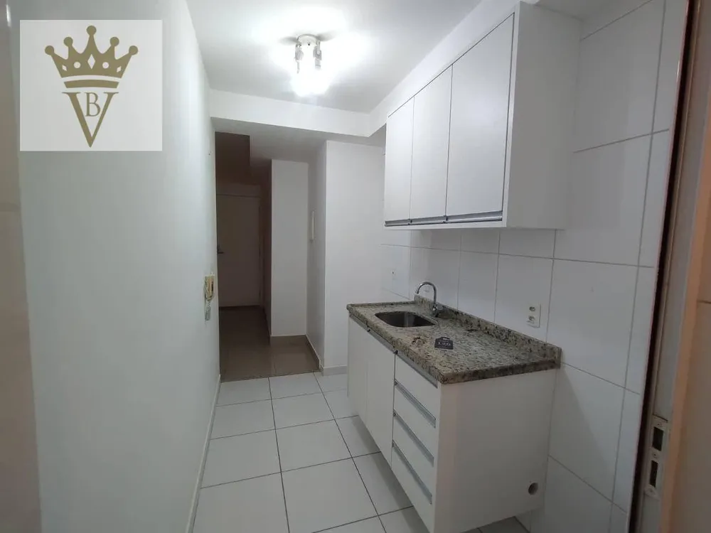 Apartamento, 2 quartos, 62 m² - Foto 11