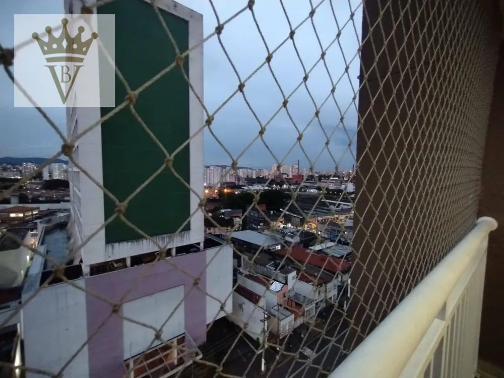 Apartamento, 2 quartos, 62 m² - Foto 2