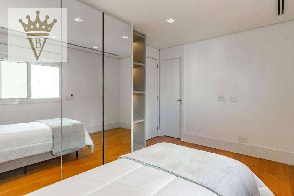 Apartamento, 3 quartos, 275 m² - Foto 4