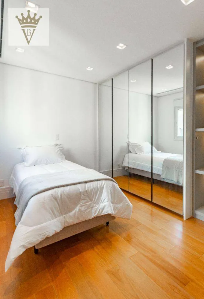 Apartamento, 3 quartos, 275 m² - Foto 7