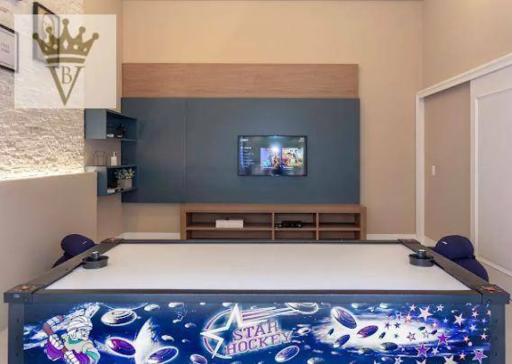 Apartamento, 3 quartos, 275 m² - Foto 5