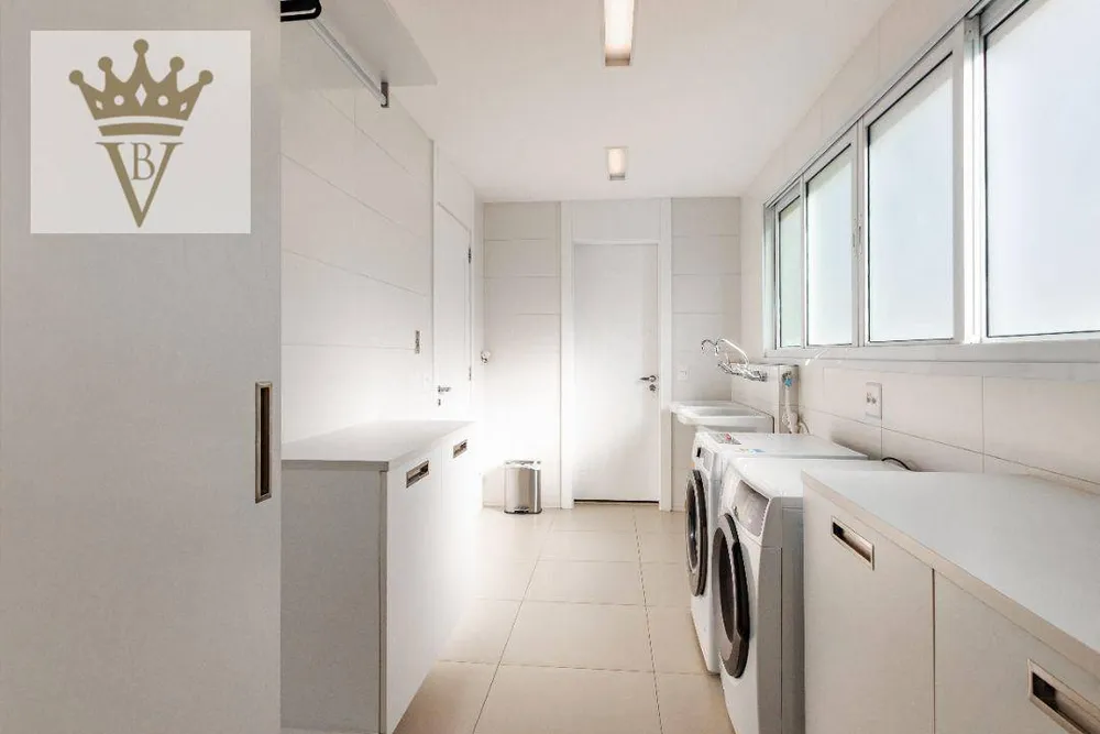 Apartamento, 3 quartos, 275 m² - Foto 8