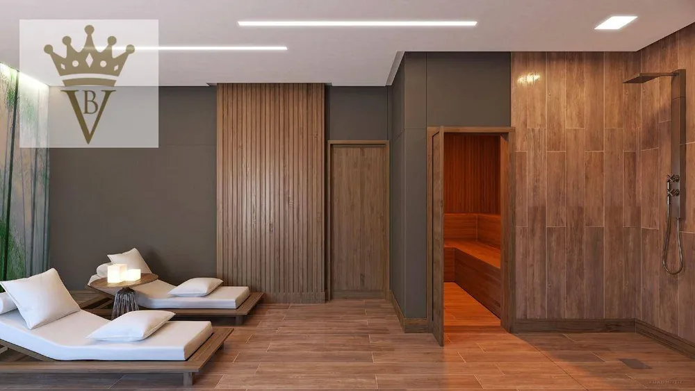 Apartamento, 3 quartos, 95 m² - Foto 6