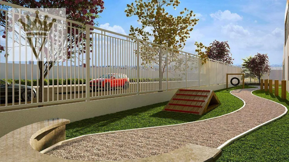 Apartamento, 3 quartos, 95 m² - Foto 12