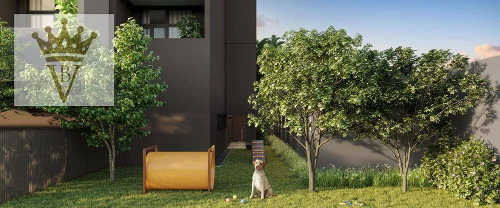 Apartamento, 3 quartos, 107 m² - Foto 10