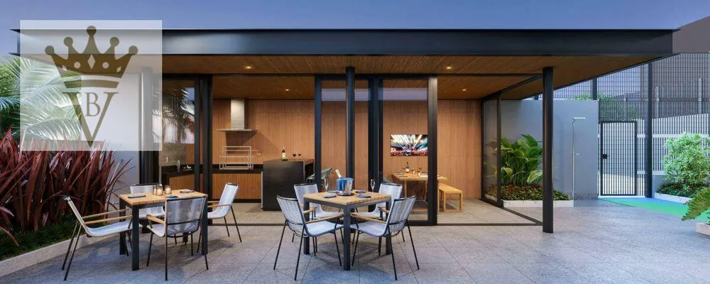 Apartamento, 3 quartos, 107 m² - Foto 8