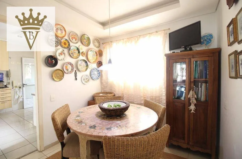 Apartamento, 3 quartos, 195 m² - Foto 4
