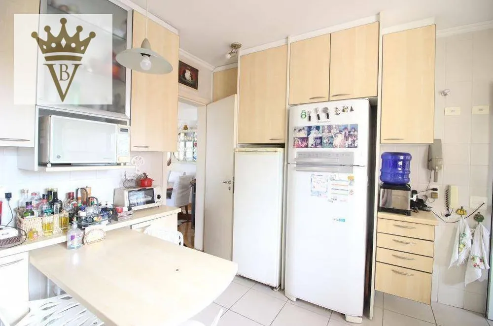 Apartamento, 3 quartos, 195 m² - Foto 6