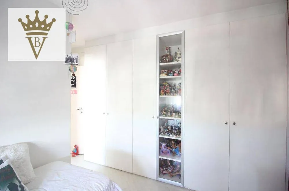 Apartamento, 3 quartos, 195 m² - Foto 11