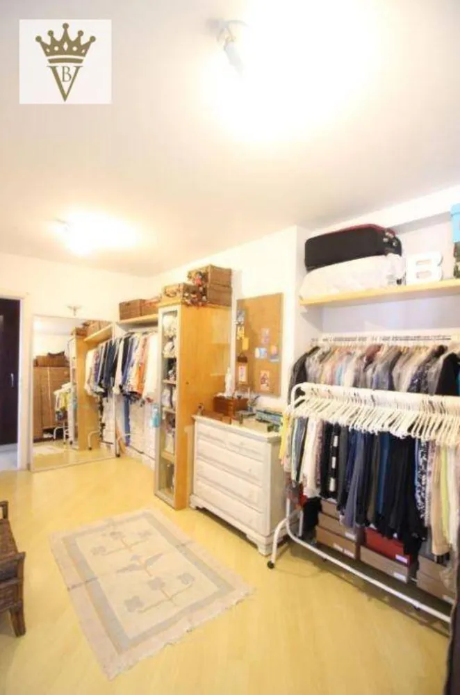 Apartamento, 3 quartos, 195 m² - Foto 9