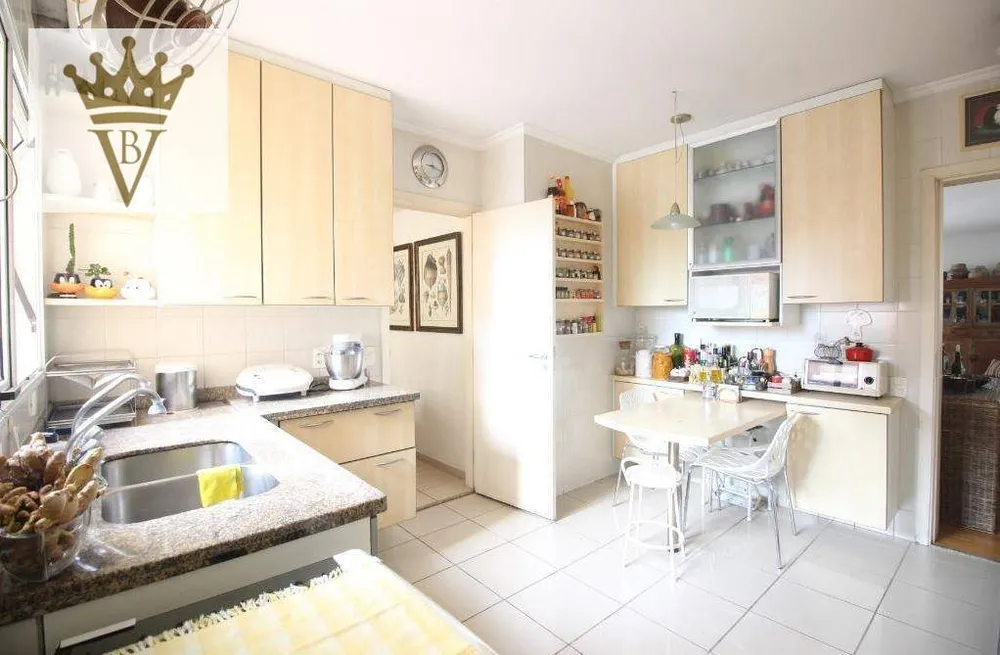 Apartamento, 3 quartos, 195 m² - Foto 7