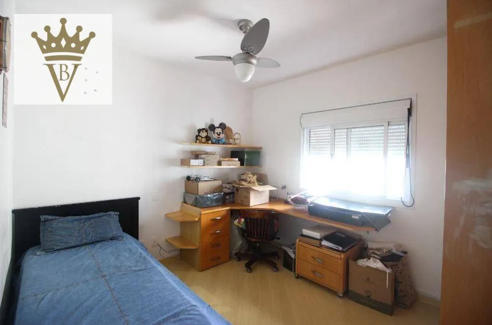 Apartamento, 3 quartos, 195 m² - Foto 12