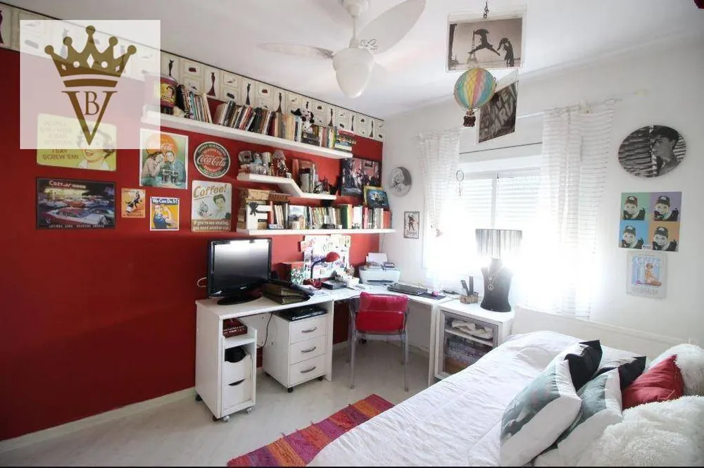 Apartamento, 3 quartos, 195 m² - Foto 10