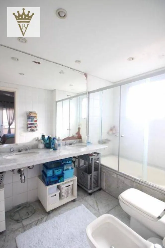 Apartamento, 3 quartos, 195 m² - Foto 8
