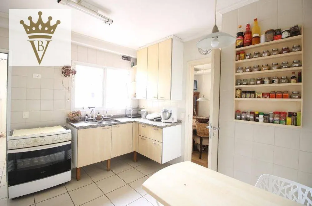 Apartamento, 3 quartos, 195 m² - Foto 5