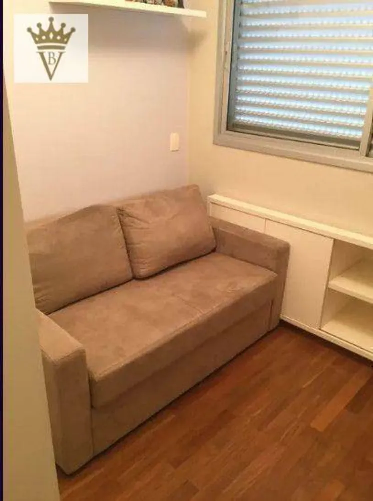 Apartamento, 2 quartos, 60 m² - Foto 6