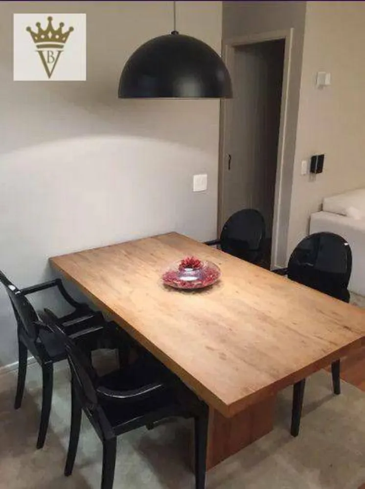 Apartamento, 2 quartos, 60 m² - Foto 11