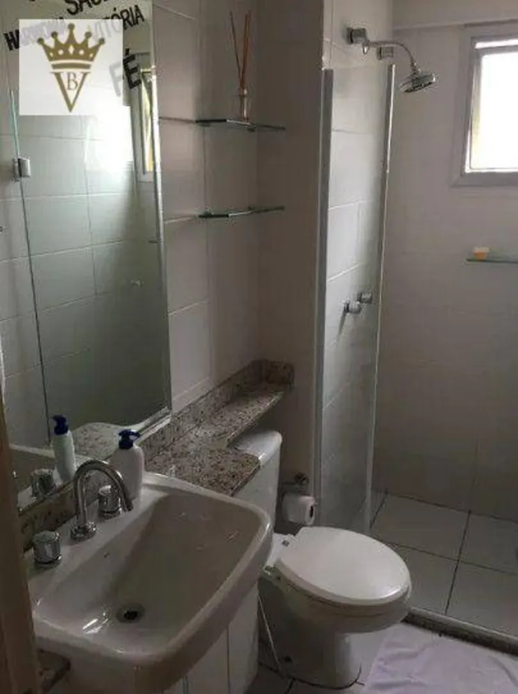 Apartamento, 2 quartos, 60 m² - Foto 7
