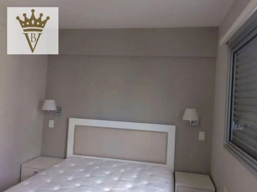 Apartamento, 2 quartos, 60 m² - Foto 9