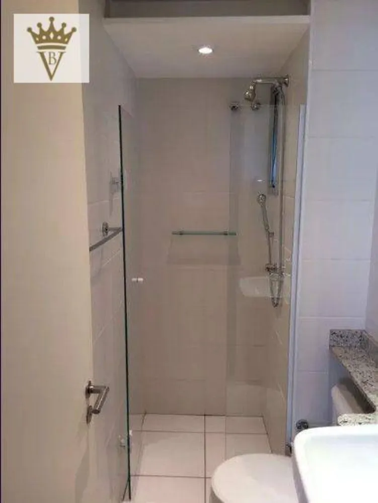 Apartamento, 2 quartos, 60 m² - Foto 4