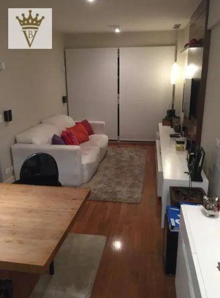 Apartamento, 2 quartos, 60 m² - Foto 10