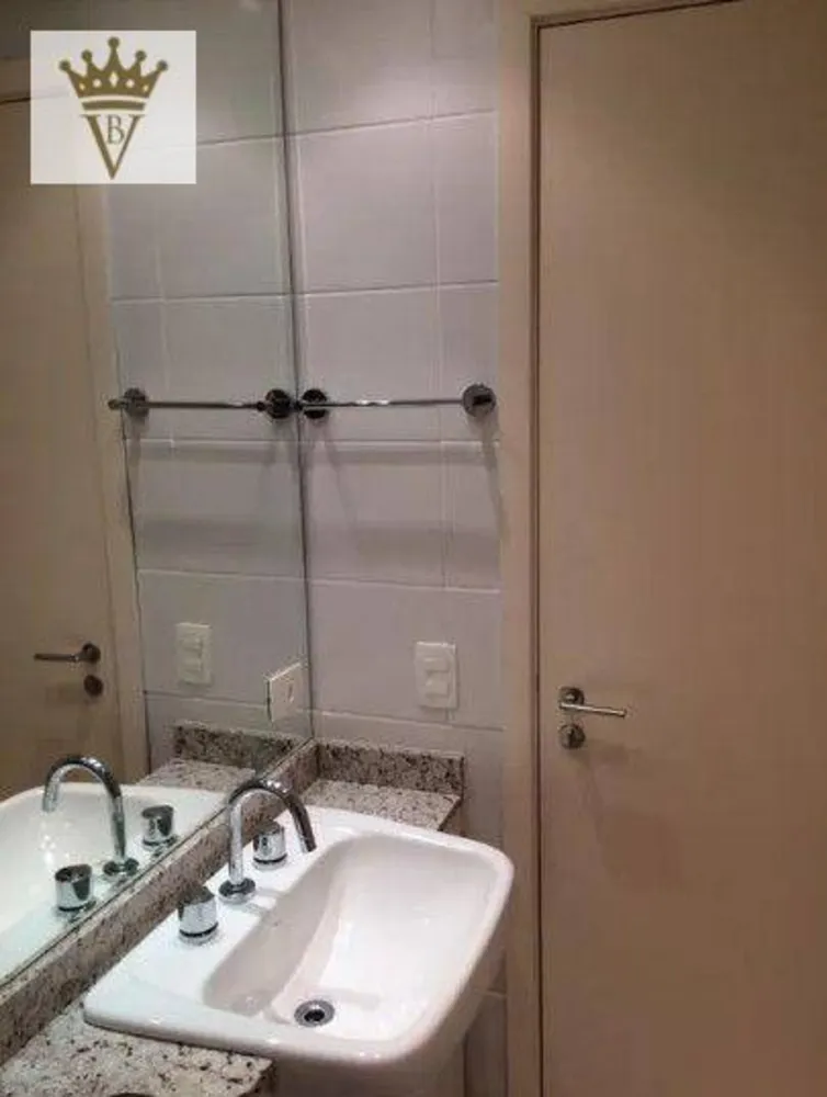 Apartamento, 2 quartos, 60 m² - Foto 3
