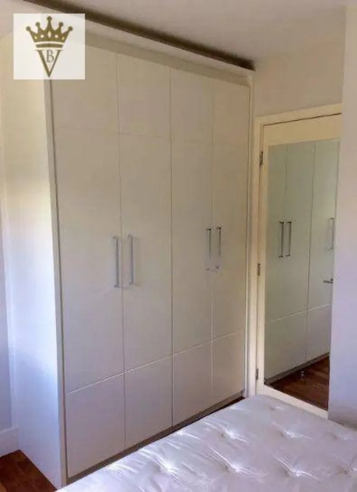 Apartamento, 2 quartos, 60 m² - Foto 8