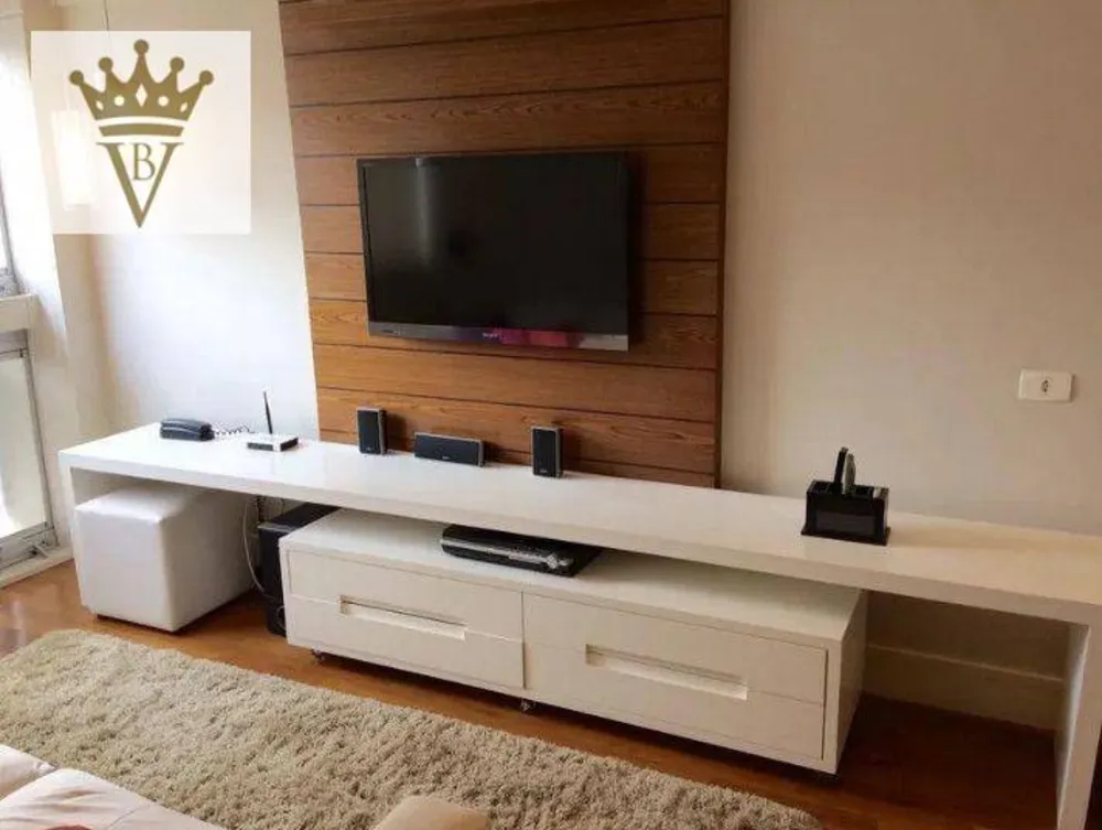 Apartamento, 2 quartos, 60 m² - Foto 1