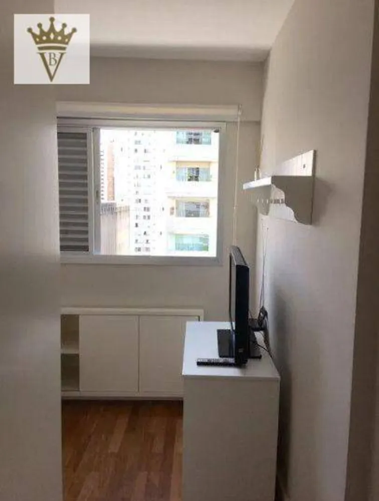 Apartamento, 2 quartos, 60 m² - Foto 5