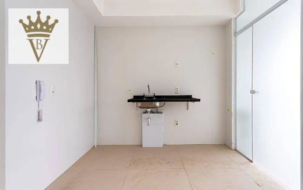 Apartamento, 1 quarto, 51 m² - Foto 5
