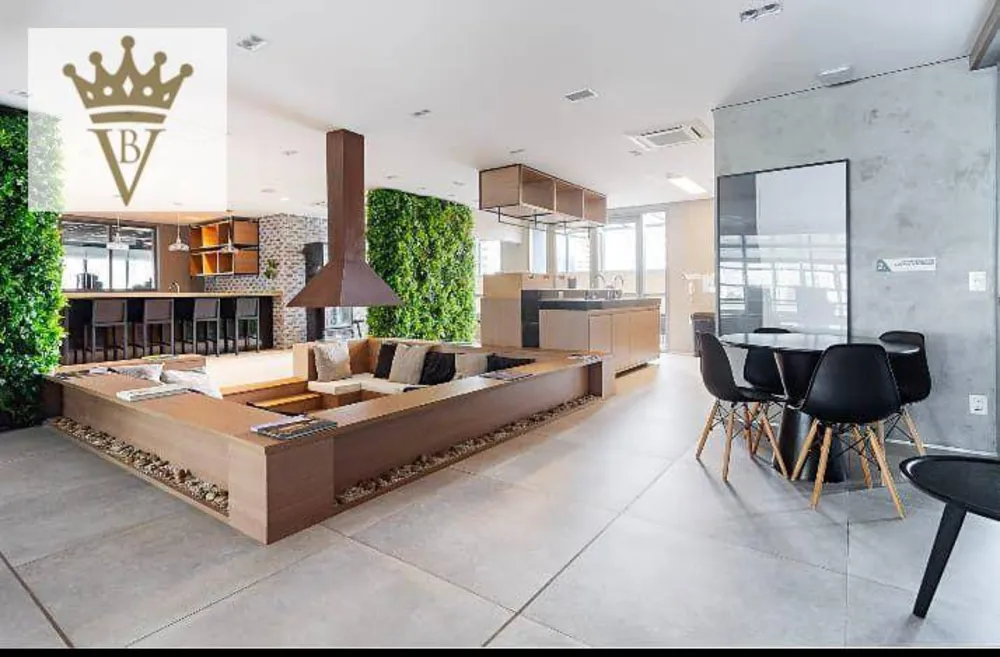 Apartamento, 1 quarto, 51 m² - Foto 11