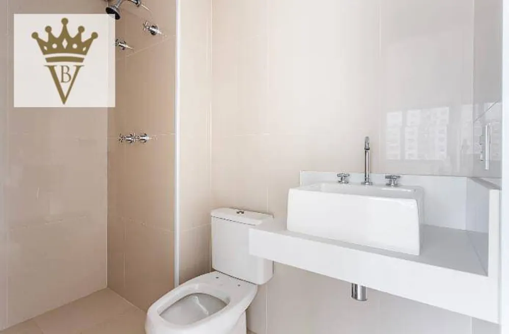Apartamento, 1 quarto, 51 m² - Foto 3