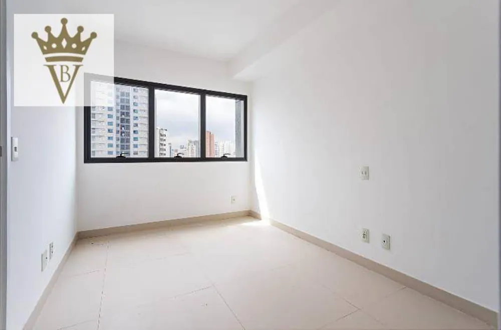 Apartamento, 1 quarto, 51 m² - Foto 4