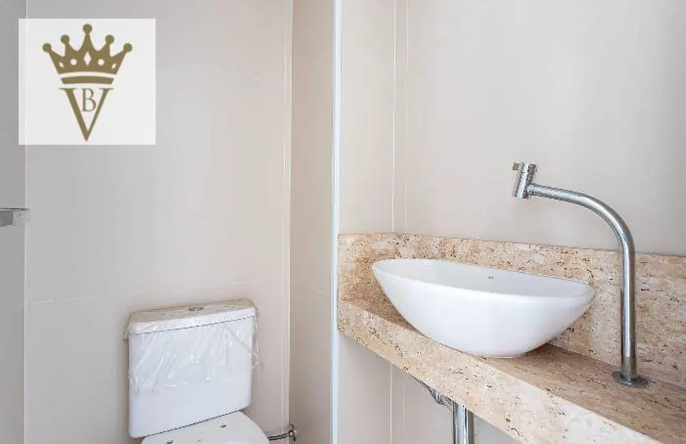 Apartamento, 1 quarto, 51 m² - Foto 2