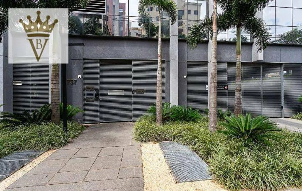 Apartamento, 1 quarto, 51 m² - Foto 12