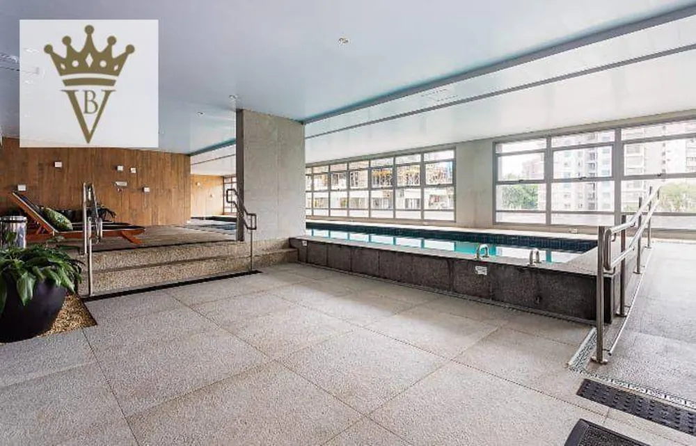 Apartamento, 1 quarto, 51 m² - Foto 9