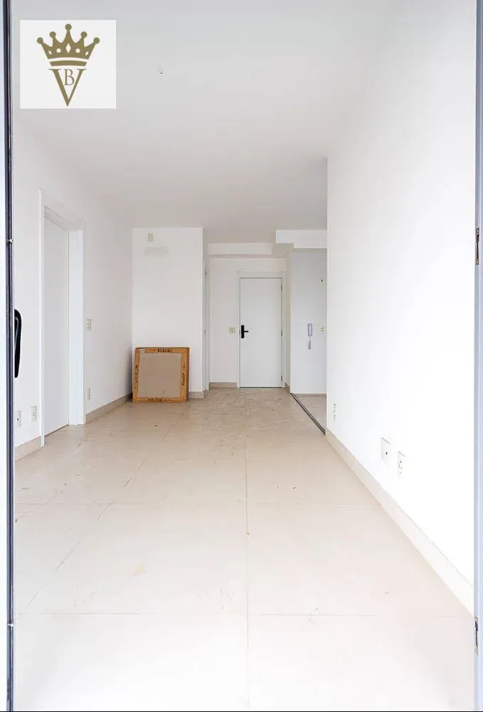 Apartamento, 1 quarto, 51 m² - Foto 7